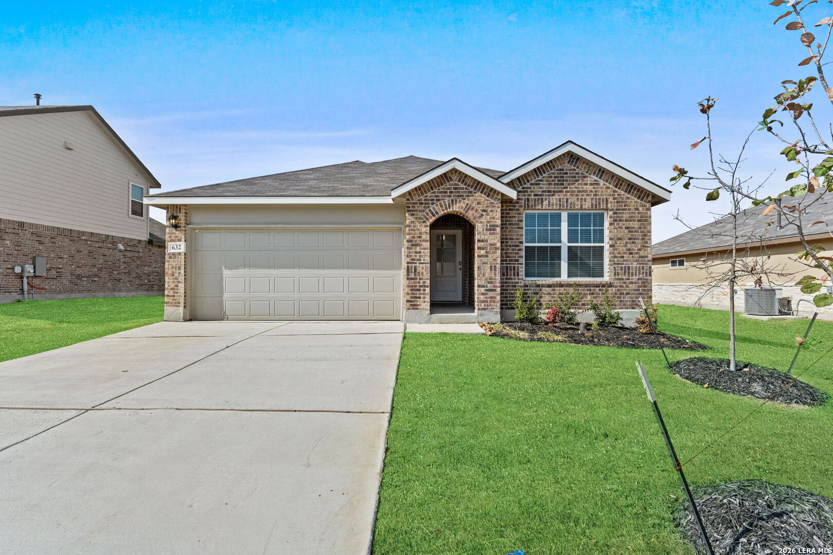 632 Sumpter Banks Cibolo TX 78108