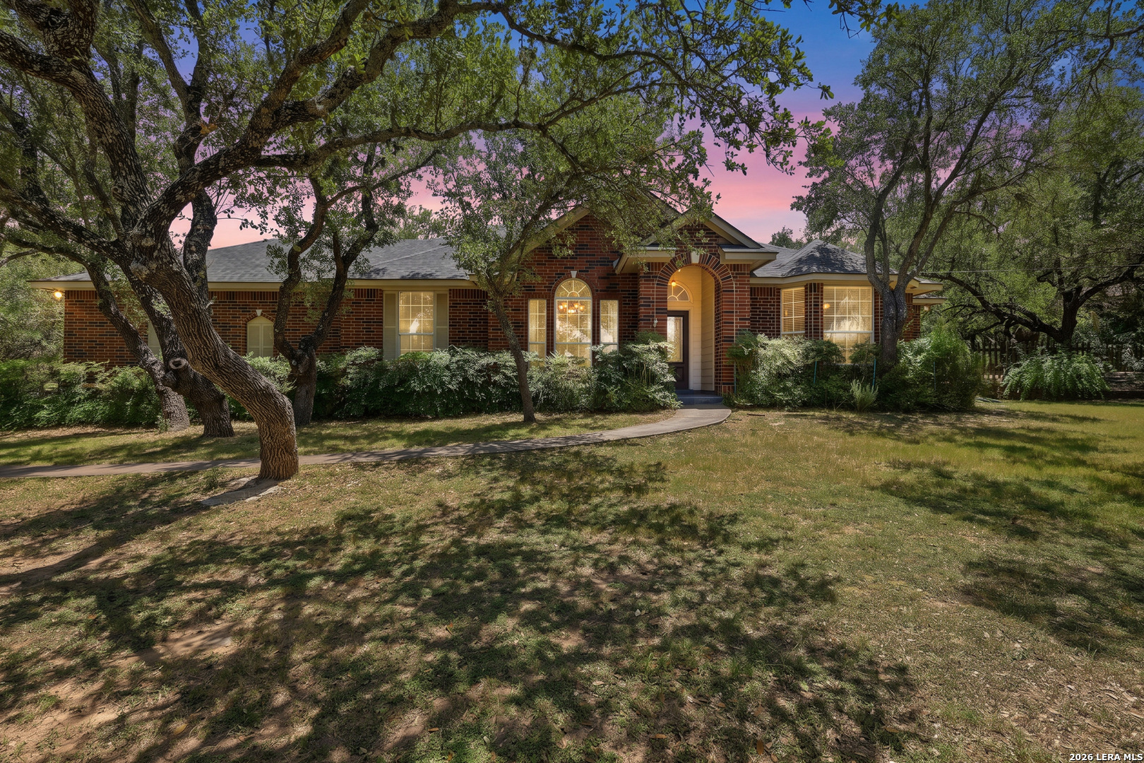26230 Midnight Watch San Antonio TX 78260