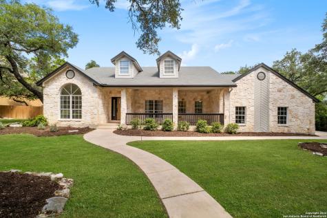 26626 Snuggle Valley San Antonio TX 78260