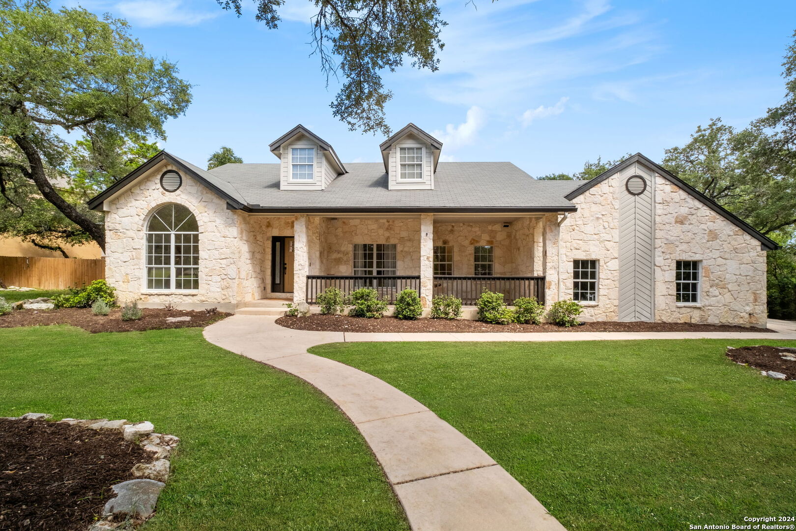 26626 Snuggle Valley San Antonio TX 78260