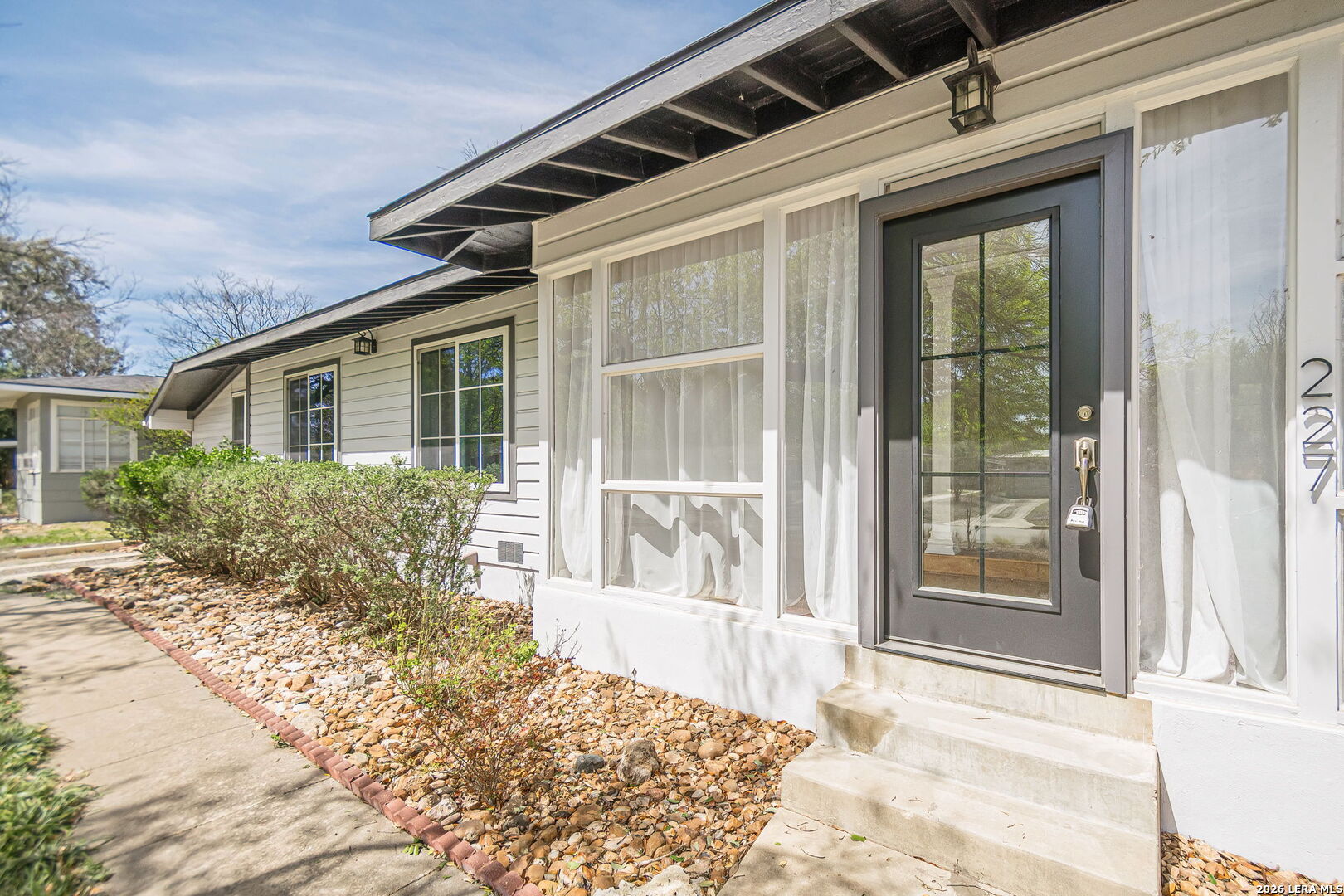 227 Devonshire Drive San Antonio TX 78209