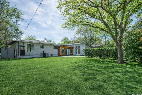 227 Devonshire Drive San Antonio TX 78209