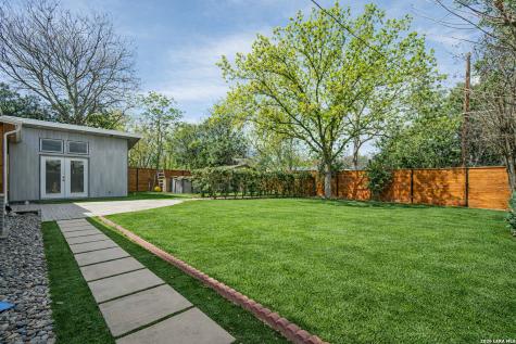 227 Devonshire Drive San Antonio TX 78209