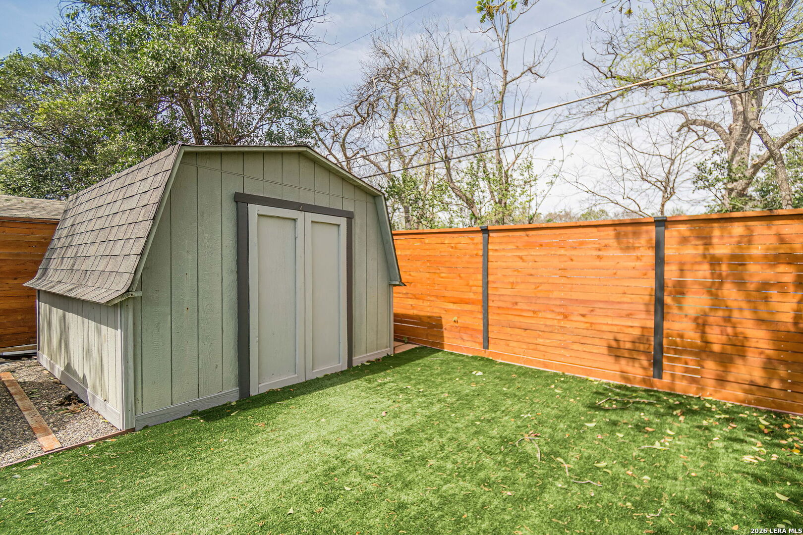 227 Devonshire Drive San Antonio TX 78209