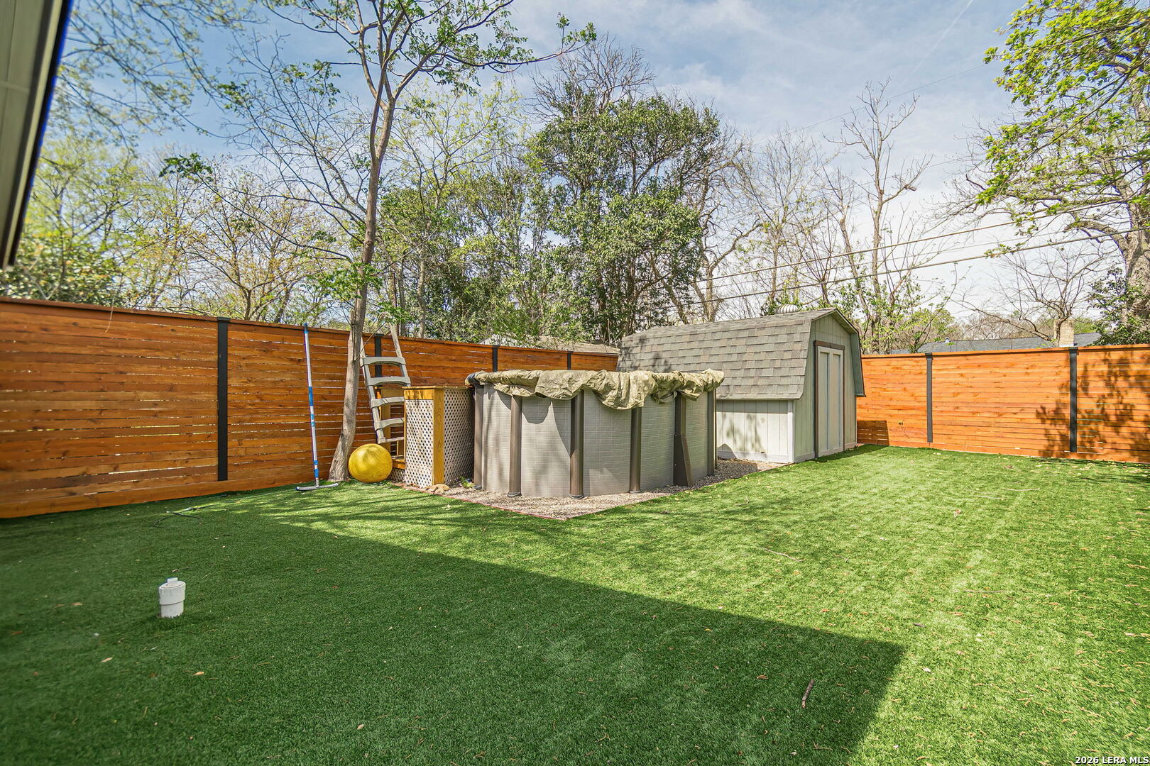 227 Devonshire Drive San Antonio TX 78209
