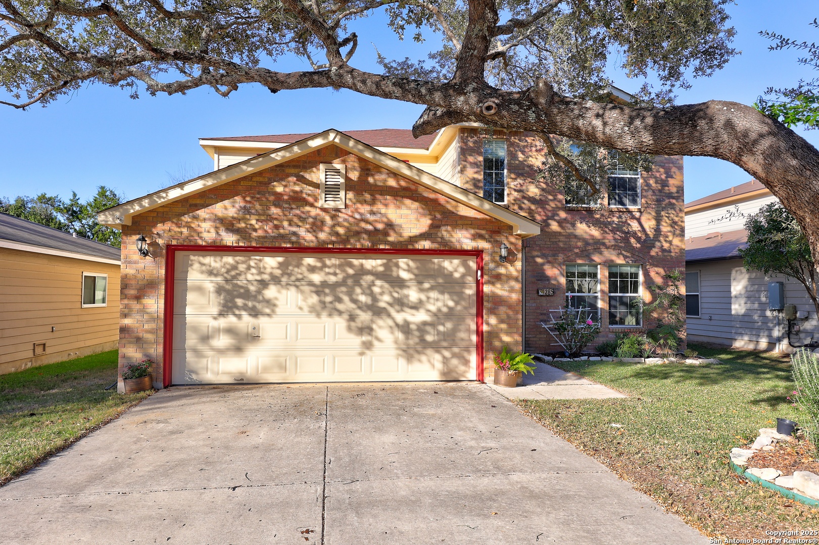 285 Katie Court Boerne TX 78006