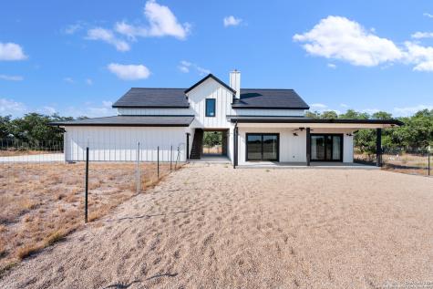235 Sattler Road Spring Branch TX 78070
