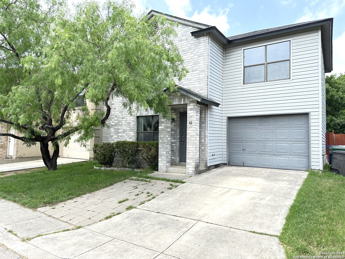 82 Mclennan Oak San Antonio TX 78240