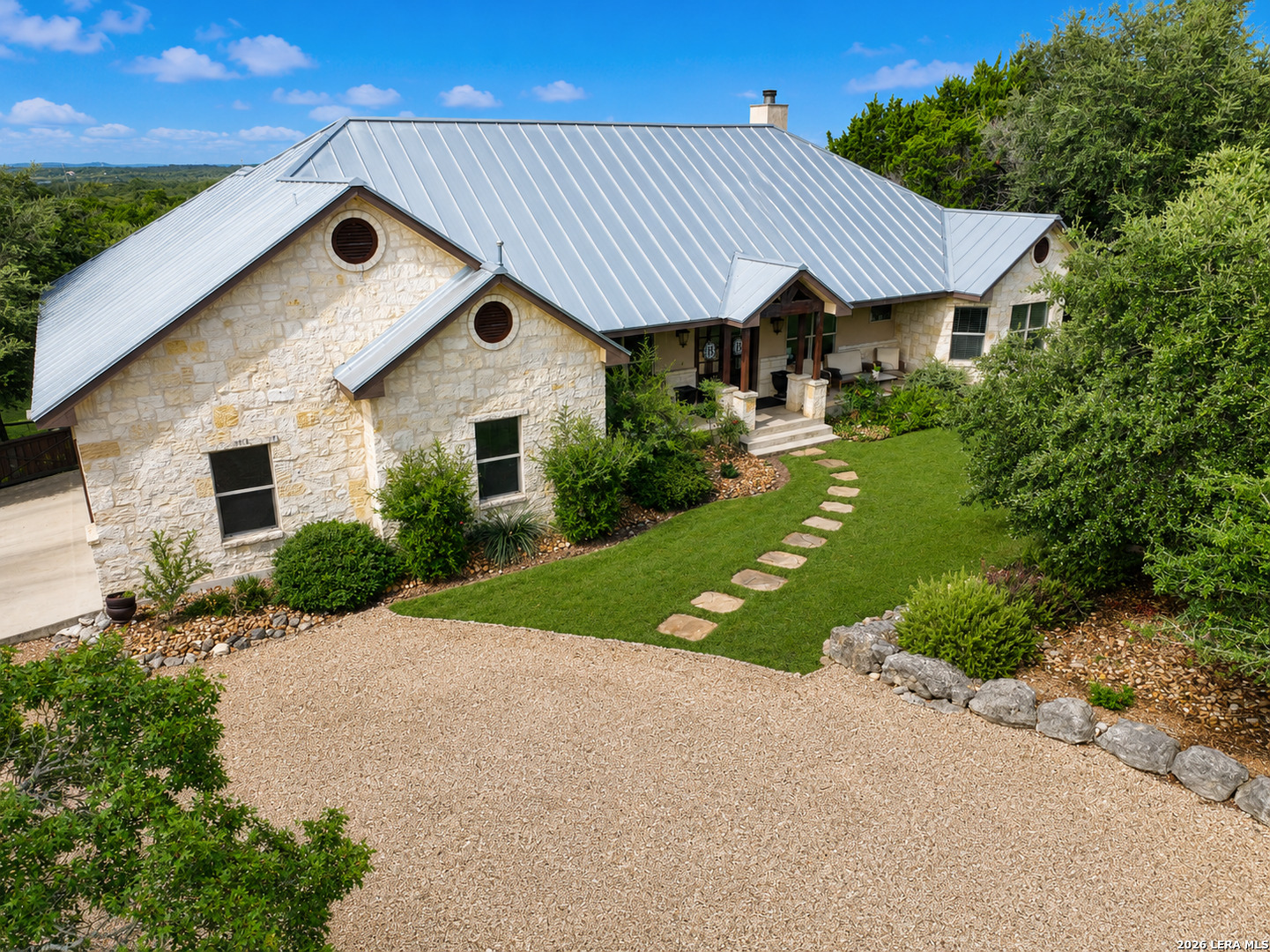 45 Cibolo View Boerne TX 78006