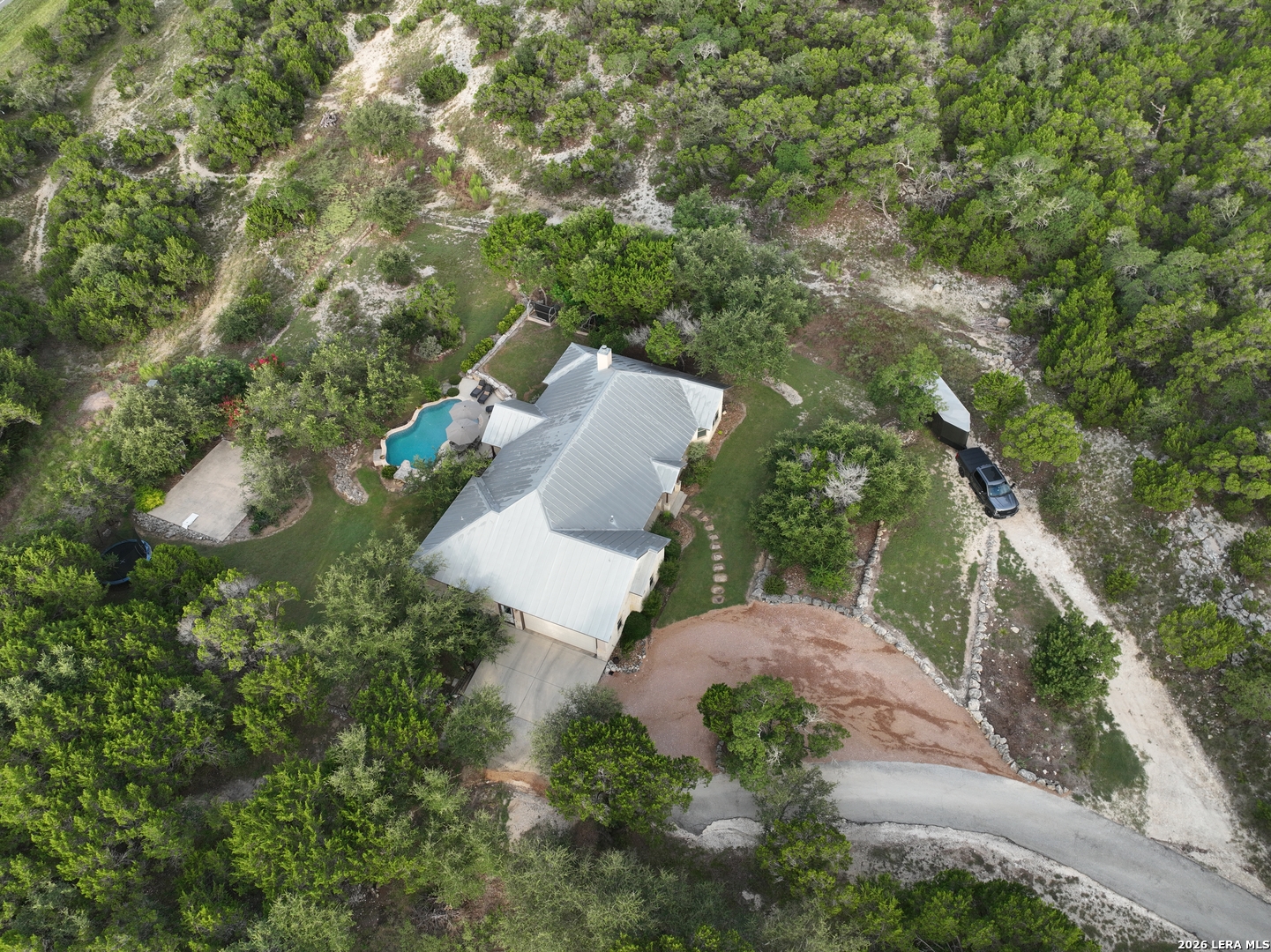 45 Cibolo View Boerne TX 78006