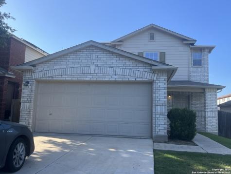 9939 Bermuda Palm San Antonio TX 78245