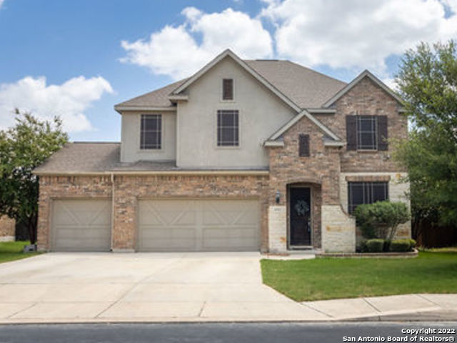 11523 Sweet Destiny San Antonio TX 78253