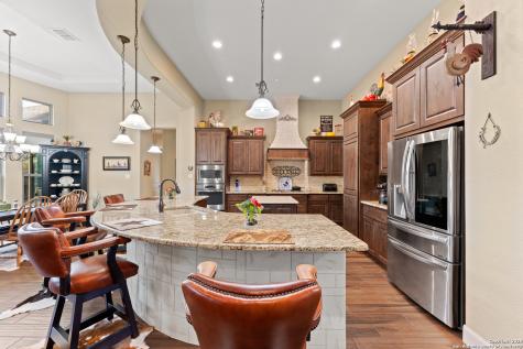 228 Lucky Ridge Bandera TX 78003