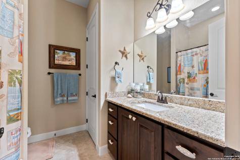 228 Lucky Ridge Bandera TX 78003