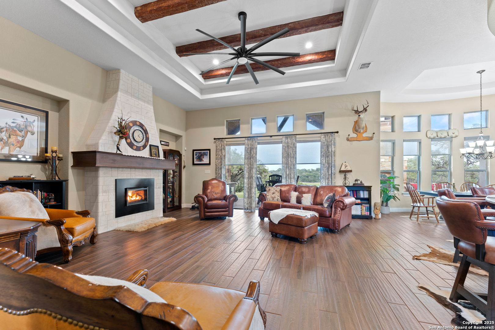 228 Lucky Ridge Bandera TX 78003