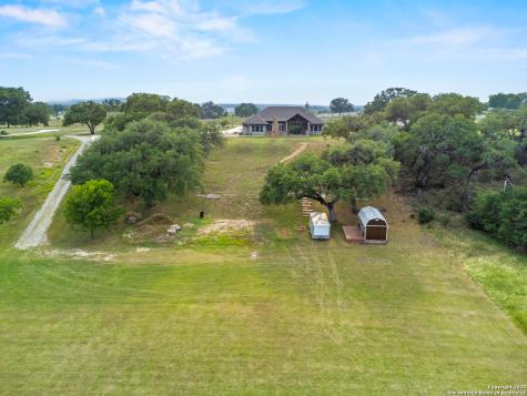 228 Lucky Ridge Bandera TX 78003