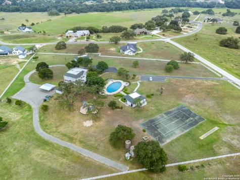 228 Lucky Ridge Bandera TX 78003