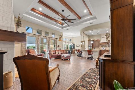 228 Lucky Ridge Bandera TX 78003