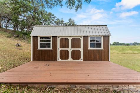 228 Lucky Ridge Bandera TX 78003