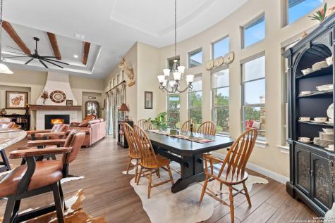 228 Lucky Ridge Bandera TX 78003