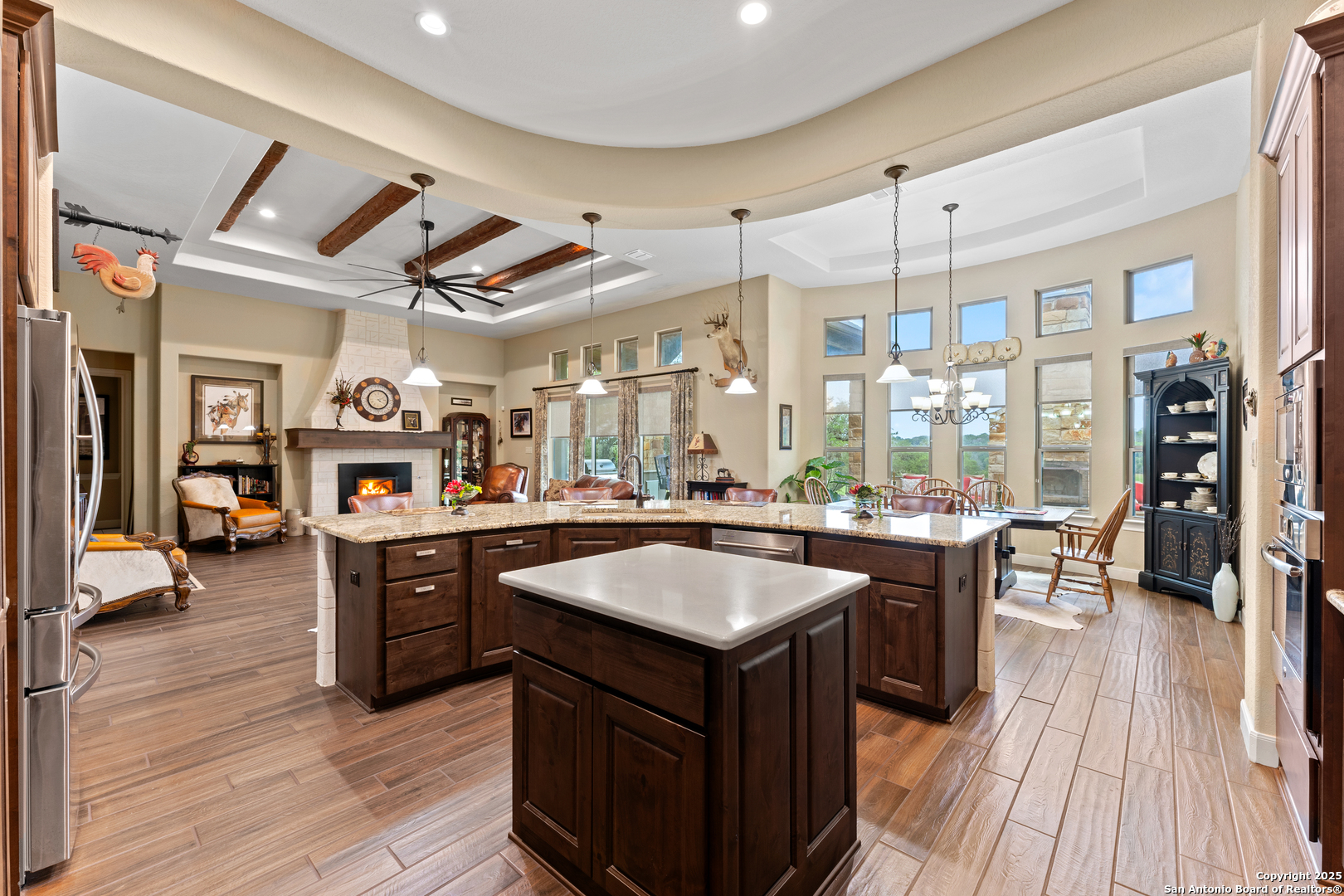228 Lucky Ridge Bandera TX 78003