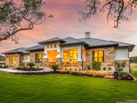 1217 Rio Central Drive Spring Branch TX 78070