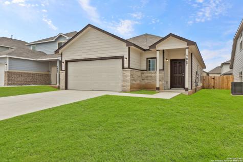 2087 Chelsea Grove New Braunfels TX 78130