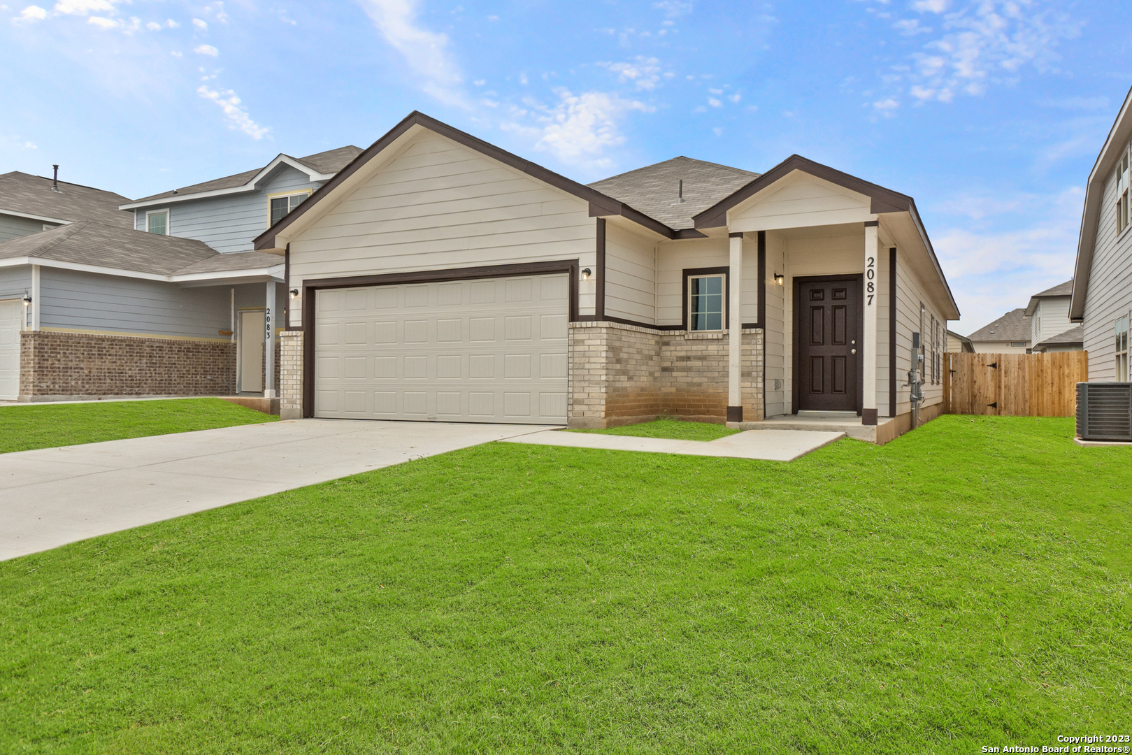 2087 Chelsea Grove New Braunfels TX 78130