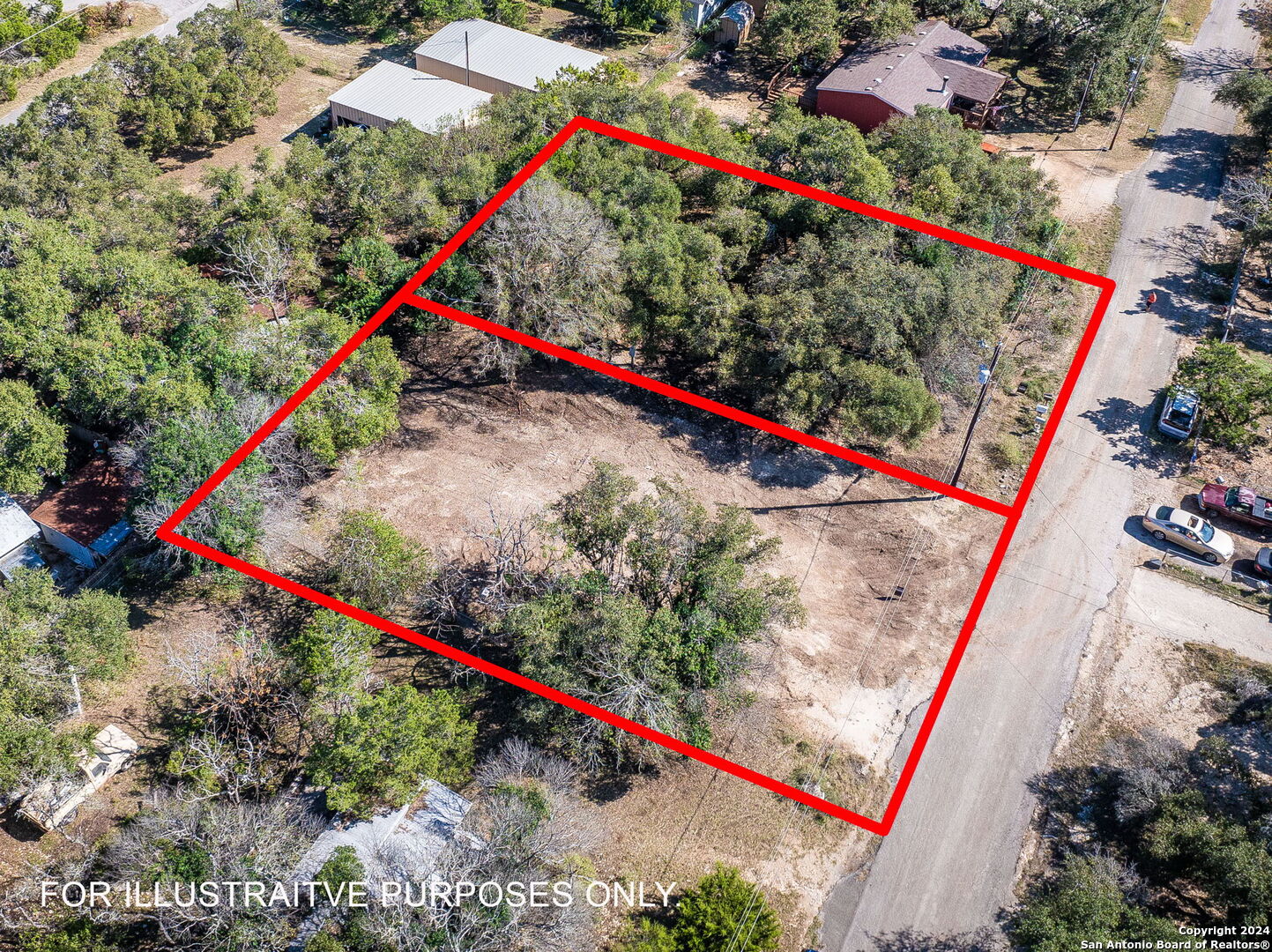 143 Oaklane Street Canyon Lake TX 78133