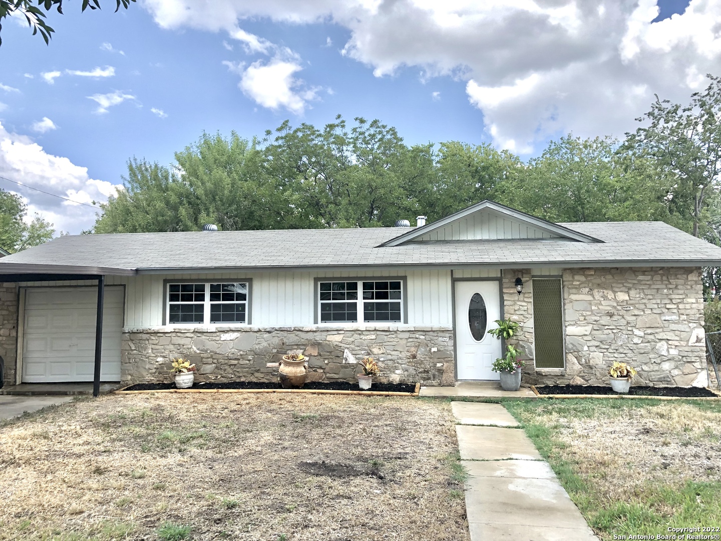 7415 Hobble Street San Antonio TX 78227