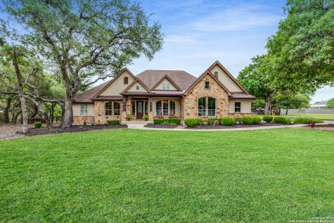 148 Copper Ridge Drive La Vernia TX 78121