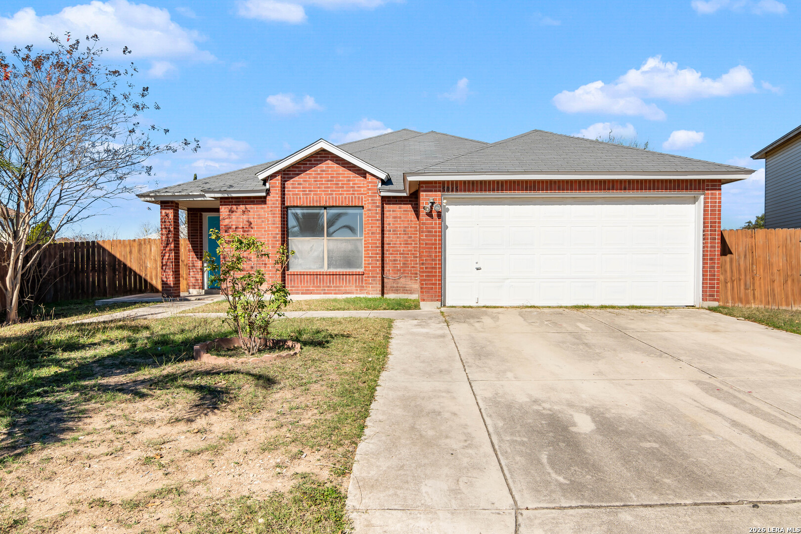 5015 Shara Mist San Antonio TX 78251