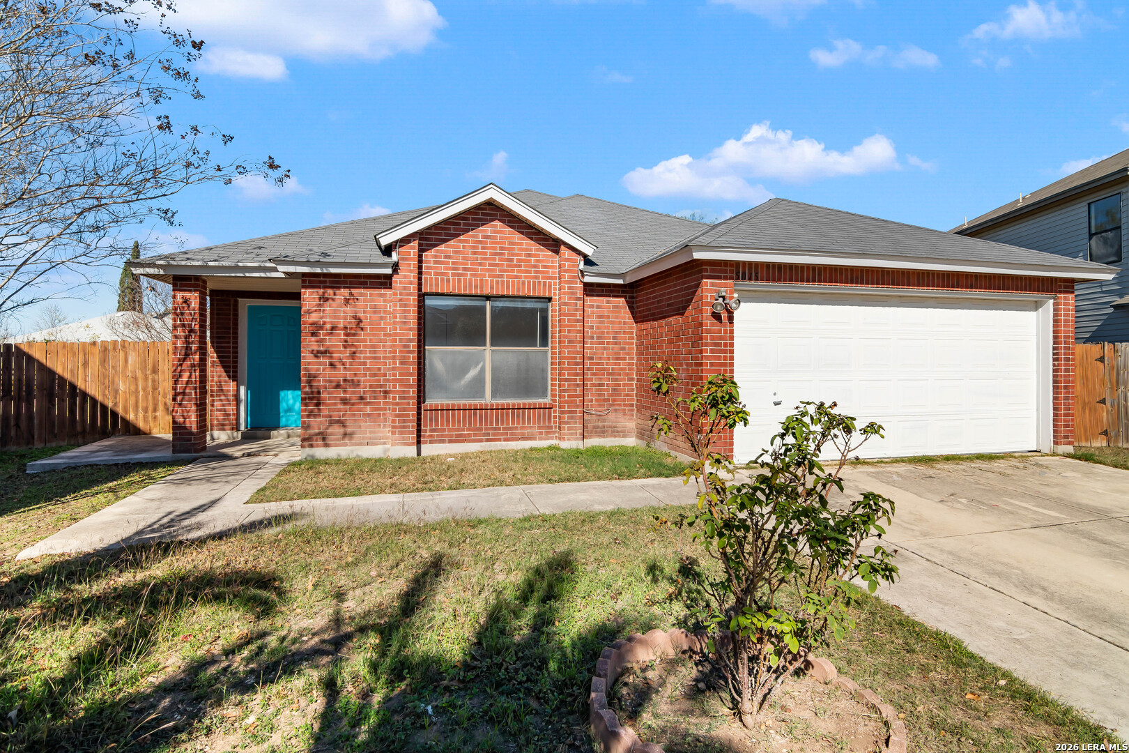 5015 Shara Mist San Antonio TX 78251