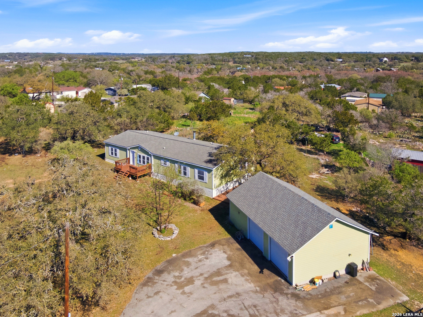 169 Saddle Drive Spring Branch TX 78070