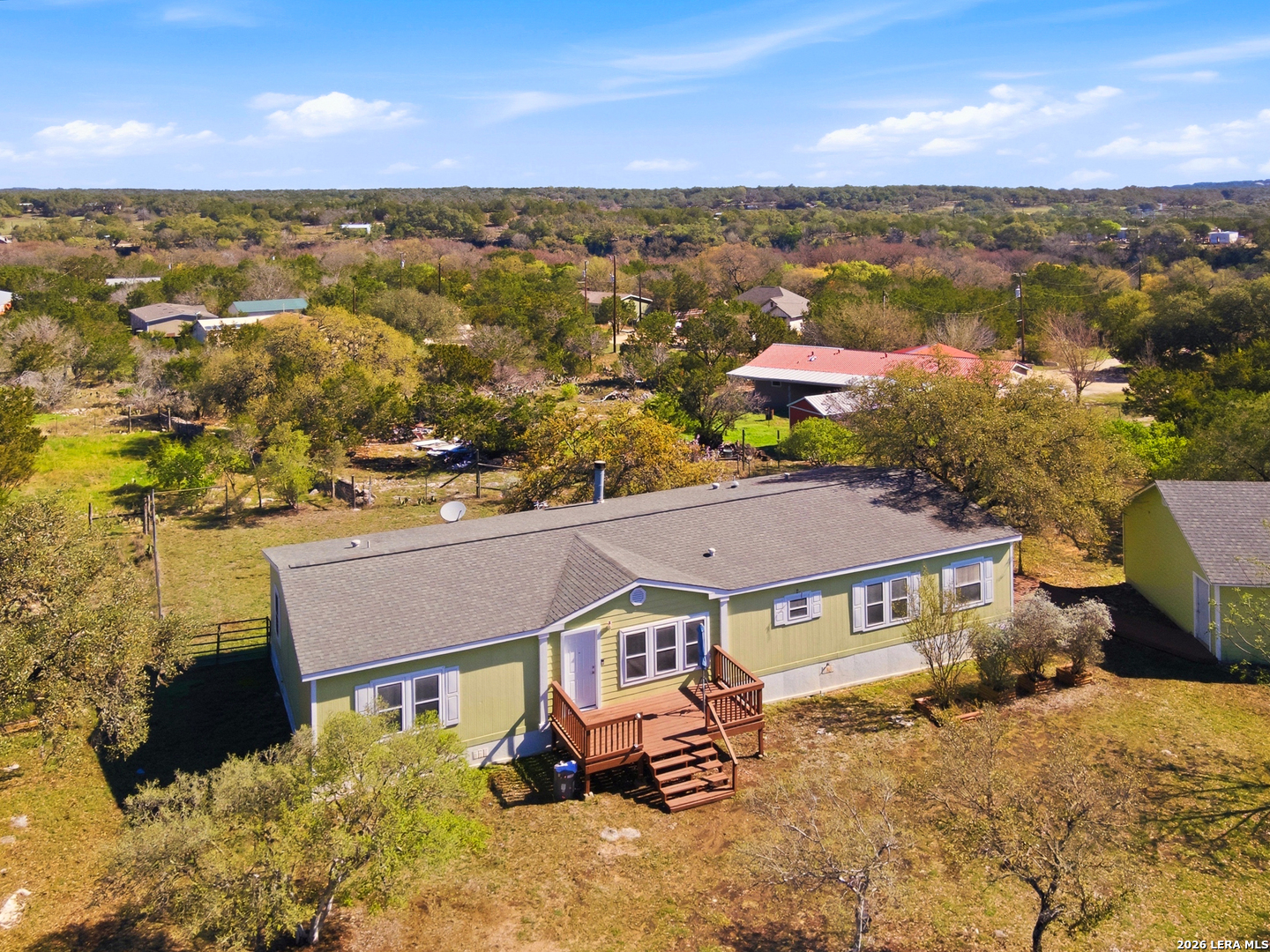 169 Saddle Drive Spring Branch TX 78070