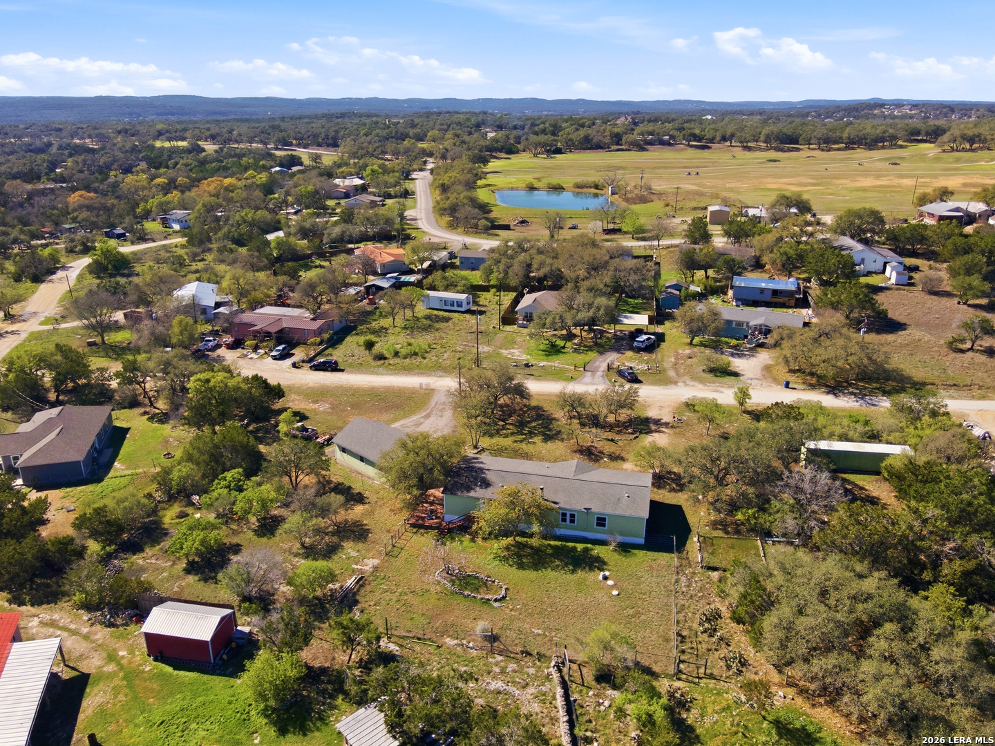 169 Saddle Drive Spring Branch TX 78070