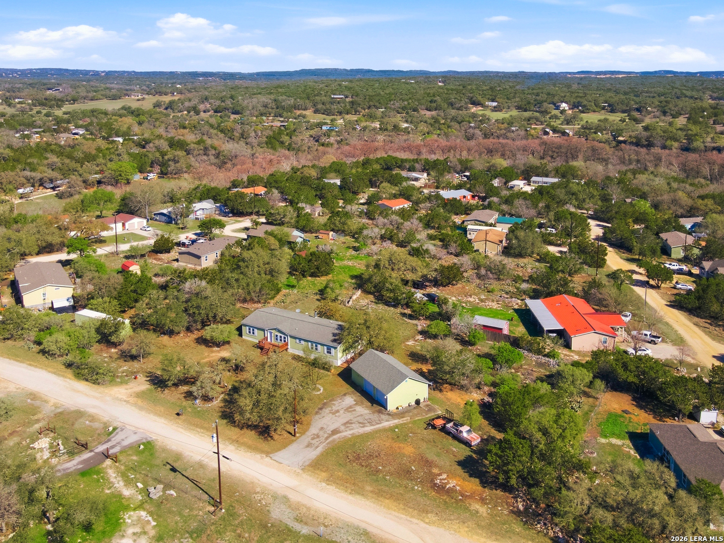 169 Saddle Drive Spring Branch TX 78070