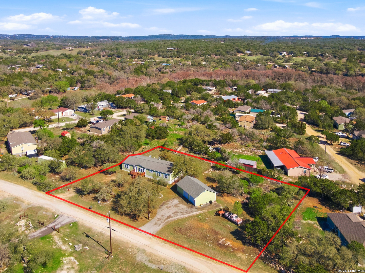 169 Saddle Drive Spring Branch TX 78070