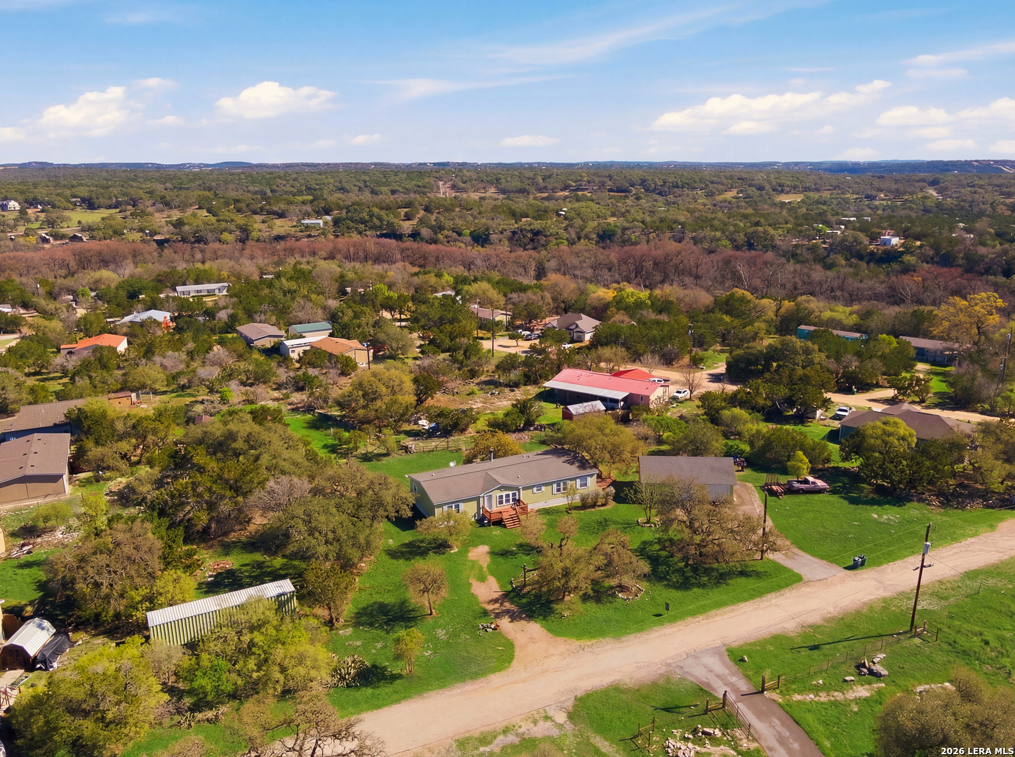 169 Saddle Drive Spring Branch TX 78070