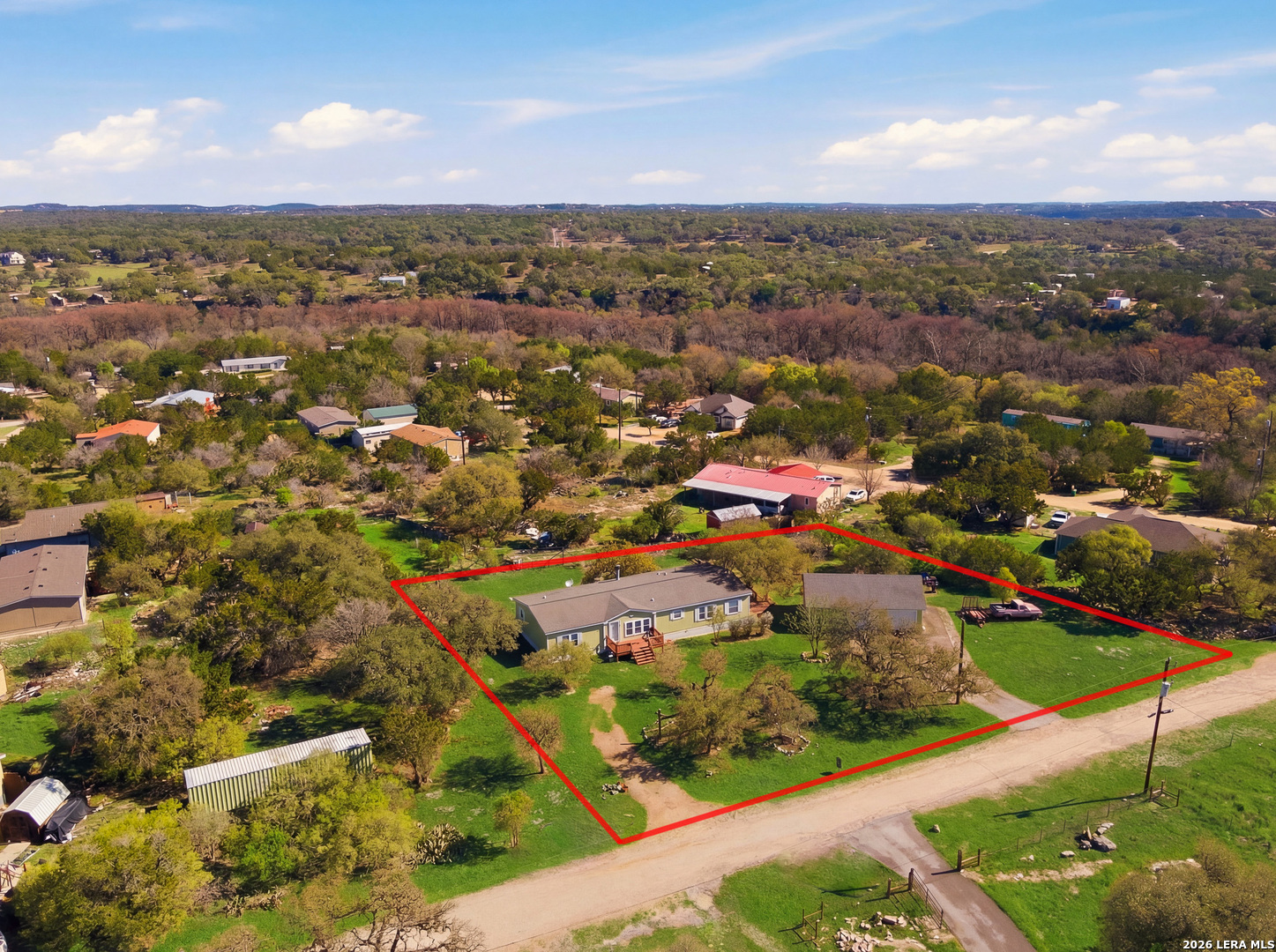 169 Saddle Drive Spring Branch TX 78070