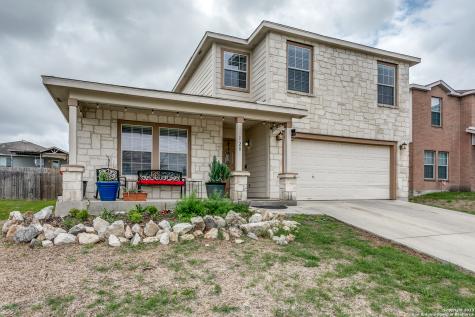 128 Bay Willow Cibolo TX 78108