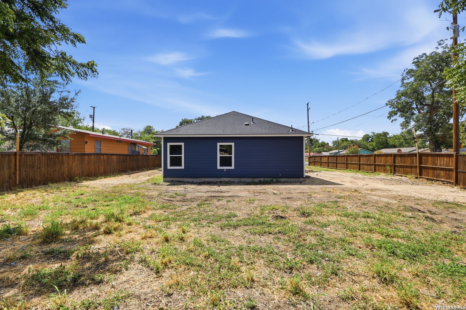 1123 Vickers Avenue San Antonio TX 78211