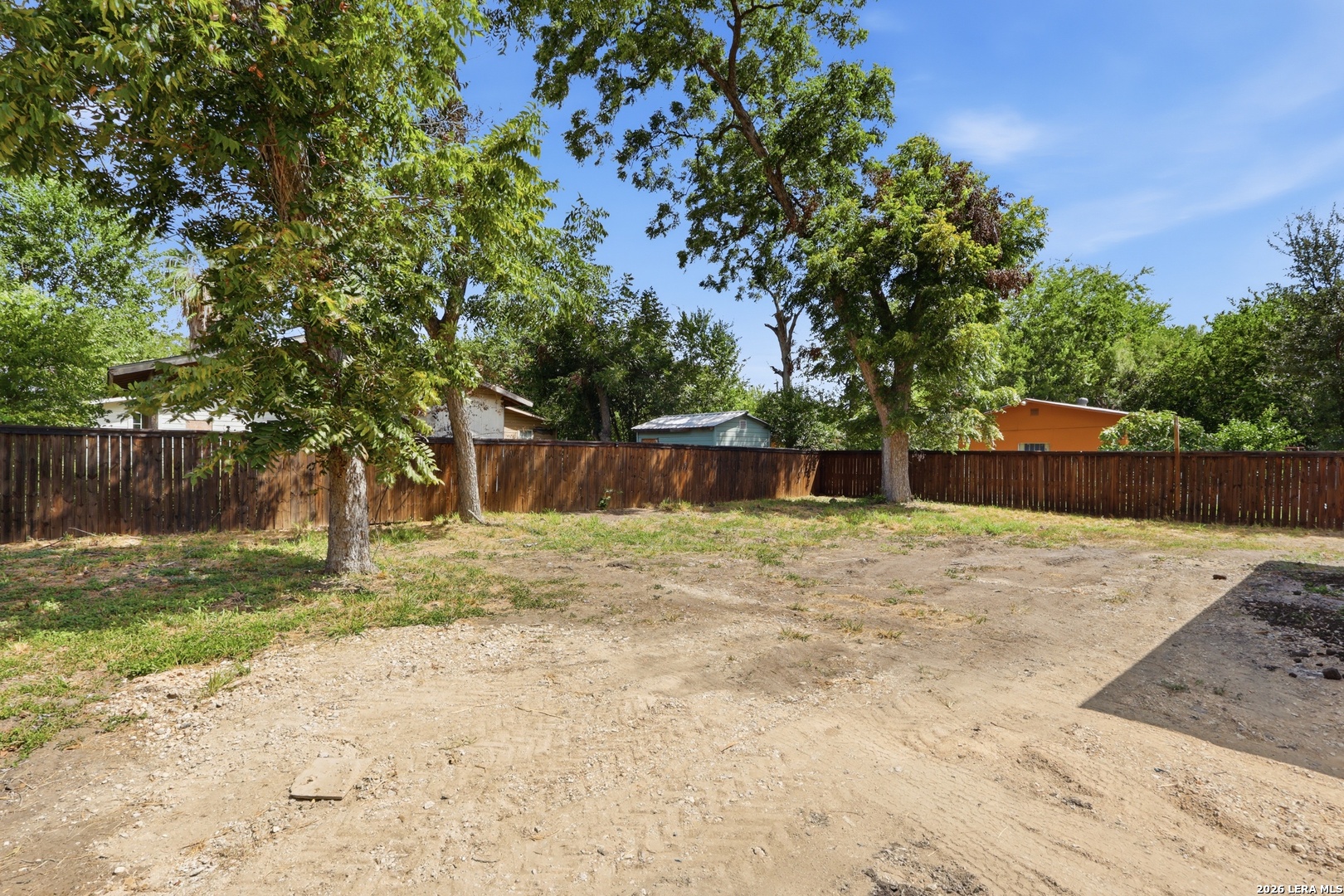 1123 Vickers Avenue San Antonio TX 78211