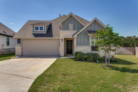 27311 Gemstone Way San Antonio TX 78260