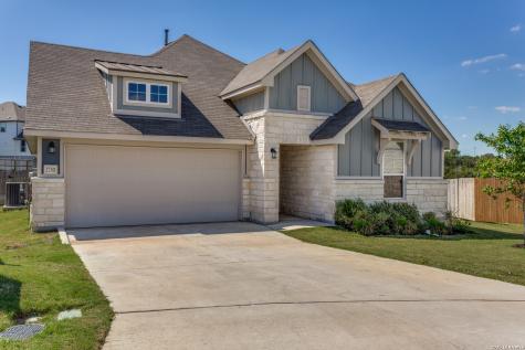 27311 Gemstone Way San Antonio TX 78260
