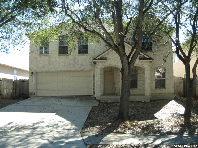 3428 Whisper Bluff Schertz TX 78108