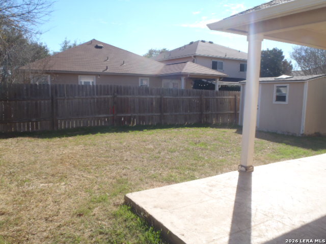 3428 Whisper Bluff Schertz TX 78108