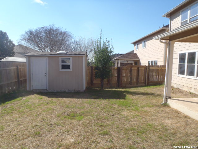 3428 Whisper Bluff Schertz TX 78108