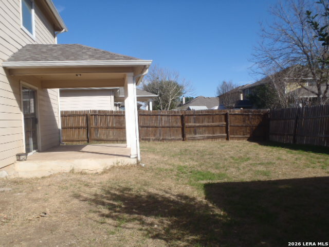 3428 Whisper Bluff Schertz TX 78108