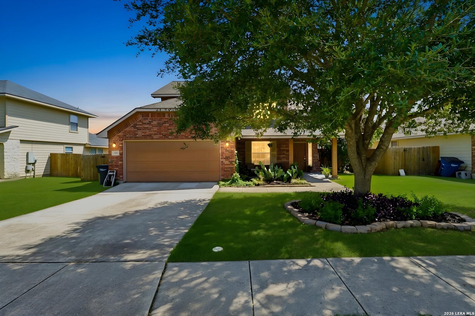 537 Roadrunner Avenue New Braunfels TX 78130
